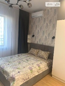 Здам подобово 1к квартиру на пров. Полуничний 24 • ID 33194953