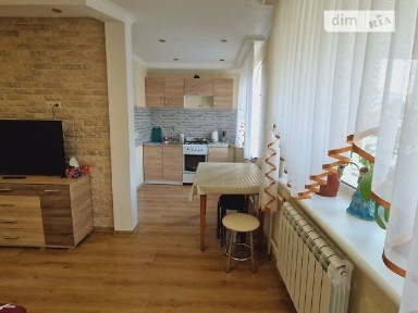 Паркова вулиця, район Іллічівськ, Чорноморськ, вул. Паркова • ID 33192169