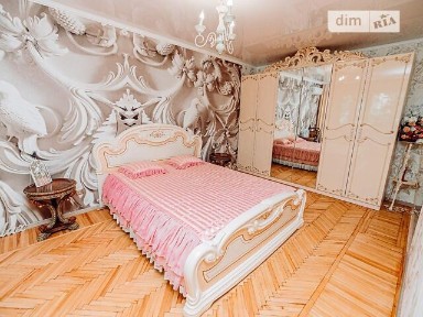 вулиця Олексія Вадатурського, мікрорайон Черемушки, район Хаджибейський, Одеса, вул. Олексія Вадатурського 9, кв. 48 • ID 33179276