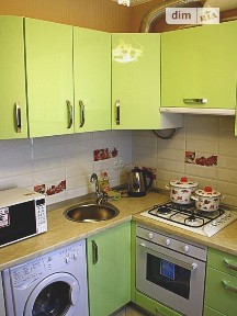 Довженка вулиця, район Приморський, Одеса, вул. Довженка 10А, кв. 47 • ID 33179035