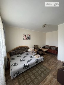 Здам подобово 1к квартиру на просп. Миру 14Б • ID 33177782