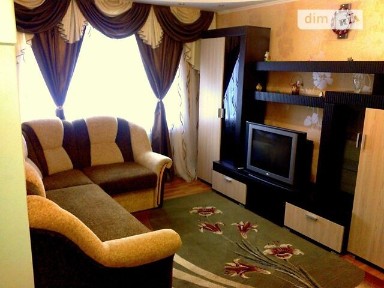 Здам подобово 1к квартиру на вул. Петропавлівська 96 • ID 33177381