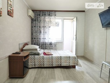 Лесі Українки вулиця, район Приморський, Одеса, вул. Лесі Українки 15 • ID 33176747
