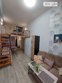 Здам подобово 1к квартиру на просп. Аерокосмічний 181 • ID 33175452