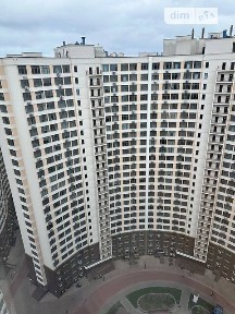 Здам подобово 1к квартиру на вул. Валерія Самофалова 16А/3 • ID 33167079