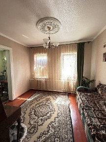 Сдам дом, район ЖД - генератор, своя скважина