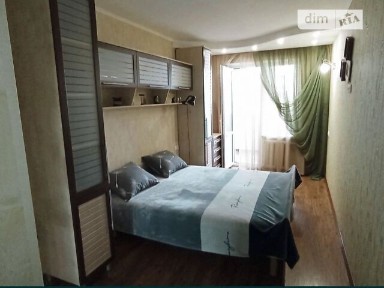 Здам подобово 2к квартиру на вул. Океанівська 40А • ID 33162375