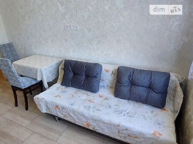 Радужний масив, Лиманка, мас. Радужний 15/2, кв. 204 • ID 33160913