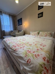 Здам подобово 1к квартиру на вул. Золотоворітська 2А • ID 33151696