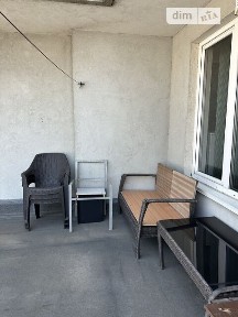 Здам подобово 1к квартиру на вул. Середньофонтанська 19Б, кв. 606 • ID 33116097