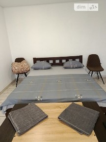 Здам подобово 1к квартиру на просп. Миру 35 • ID 33114836