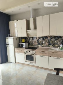 Здам подобово 1к квартиру на пров. Курортний 1А • ID 33102435