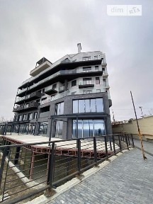 дорога Фонтанська, мікрорайон Великий Фонтан, район Київський, Одеса, дор. Фонтанська 153А • ID 33085976