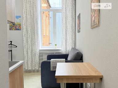 Здам подобово 1к квартиру на вул. Сумська 6 • ID 33078777