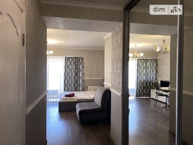 Здам подобово 1к квартиру на вул. Поля 27Д • ID 33074516