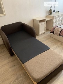 Здам подобово 1к квартиру на вул. Торгова 21 • ID 33063991