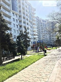 Здам подобово 1к квартиру на пров. Ванний 1А • ID 33047597
