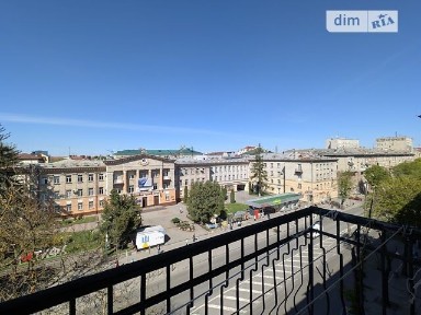 Здам подобово 1к квартиру на вул. Руська • ID 33037397