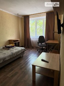 Здам подобово 1к квартиру на вул. Котляревського 3/1 • ID 33024829