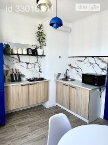 Миколаївська дорога, мікрорайон Лузанівка, район Пересипський, Одеса, дор. Миколаївська 301/2 • ID 33016741