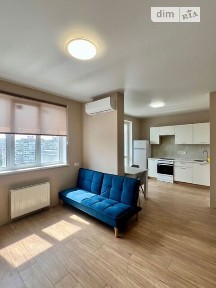Здам подобово 1к квартиру на вул. Архітектора Вербицького 1В • ID 32984195