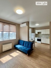 Архітектора Вербицького вулиця, мікрорайон Харківський Масив, район Дарницький, Київ, метро Позняки, вул. Архітектора Вербицького 1В 32984195
