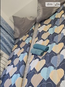 Здам подобово 1к квартиру на вул. Івана-Павла ІІ • ID 32957026