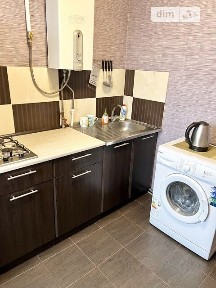 Здам подобово 1к квартиру на просп. Перемоги 90 • ID 32953596