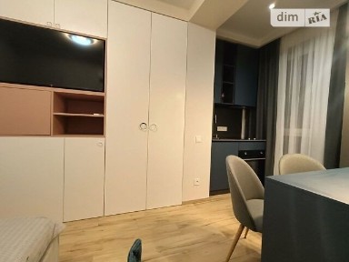 Здам подобово 1к квартиру на вул. Євгена Чикаленка 1 • ID 32894913