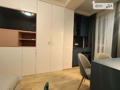 Здам подобово 1к квартиру на вул. Євгена Чикаленка 1 • ID 32894913