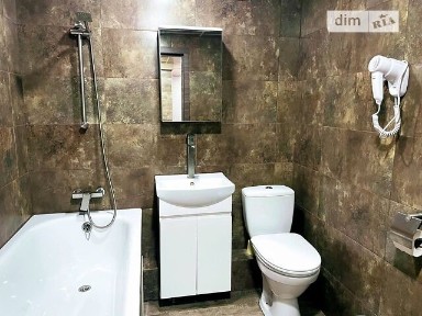 Здам подобово 1к квартиру на вул. Вітебська 20 • ID 32873470