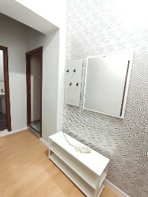 Здам подобово 1к квартиру на вул. Небесної Сотні 16 • ID 32872548