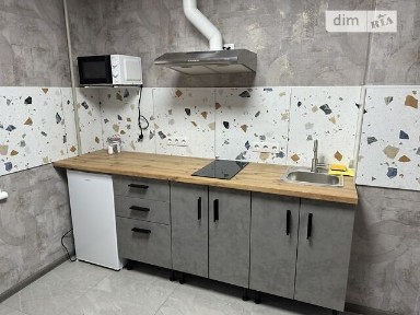 Здам подобово 1к квартиру на вул. Левка Лук'яненка 34 • ID 32812159