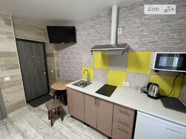 Здам подобово 1к квартиру на вул. Левка Лук'яненка 34 • ID 32812148