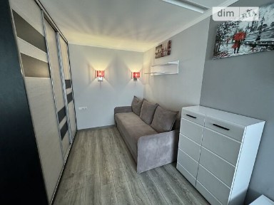 Здам подобово 1к квартиру на вул. Левка Лук'яненка 137Б • ID 32810558