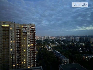 Здам подобово 3к квартиру на просп. Науки 45Б • ID 32793569