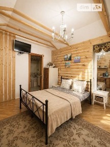Здам подобово 1к квартиру на вул. Краківська 34 • ID 32736701