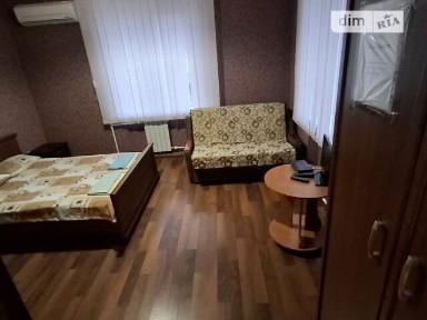 Здам подобово 1к квартиру на вул. Архітектора Артинова 8Б • ID 32734120