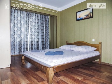 Здам подобово 1к квартиру на просп. Оболонський 43 • ID 32728613