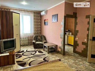 Здам подобово 1к квартиру на вул. Вітебська 20 • ID 32704646