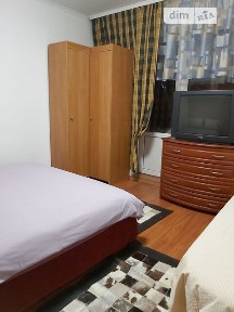 Здам подобово 1к квартиру на вул. Будищанська 9/40 • ID 32693819