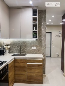 Здам подобово 1к квартиру на вул. Ревуцького 34А • ID 32693297