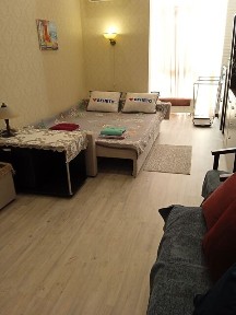 Французький бульвар, мікрорайон Аркадія, район Приморський, Одеса, бул. Французький 60Г • ID 32663799