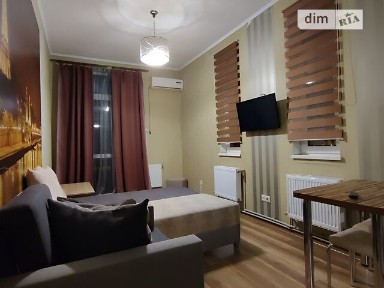 Здам подобово 1к квартиру на пров. Мовчанівський 31 • ID 32660303