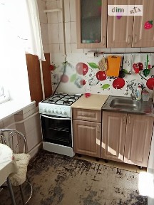 Здам подобово 1к квартиру на вул. Павла Корнелюка • ID 32637785