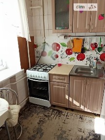 Здам подобово 1к квартиру на вул. Павла Корнелюка • ID 32637785