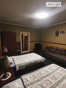 Здам подобово 1к квартиру на вул. Водопровідна • ID 32630672