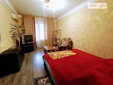 Здам подобово 1к квартиру на вул. Героїв Дніпра 15 • ID 32622422