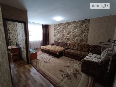 Здам подобово 1к квартиру на вул. Сачка 16 • ID 32609757