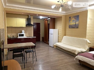 Здам подобово 1к квартиру на просп. Поля Олександра 27Д • ID 32540030